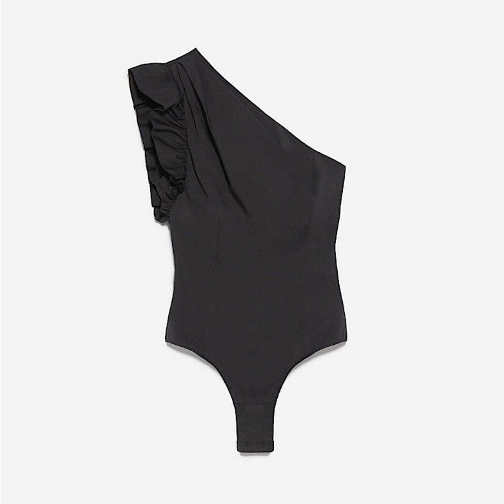 Zara Bodysuit